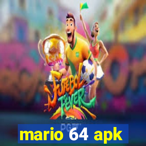 mario 64 apk